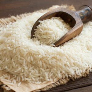 Natural Rice
