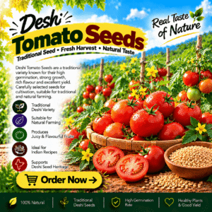 Deshi Tomato Seeds