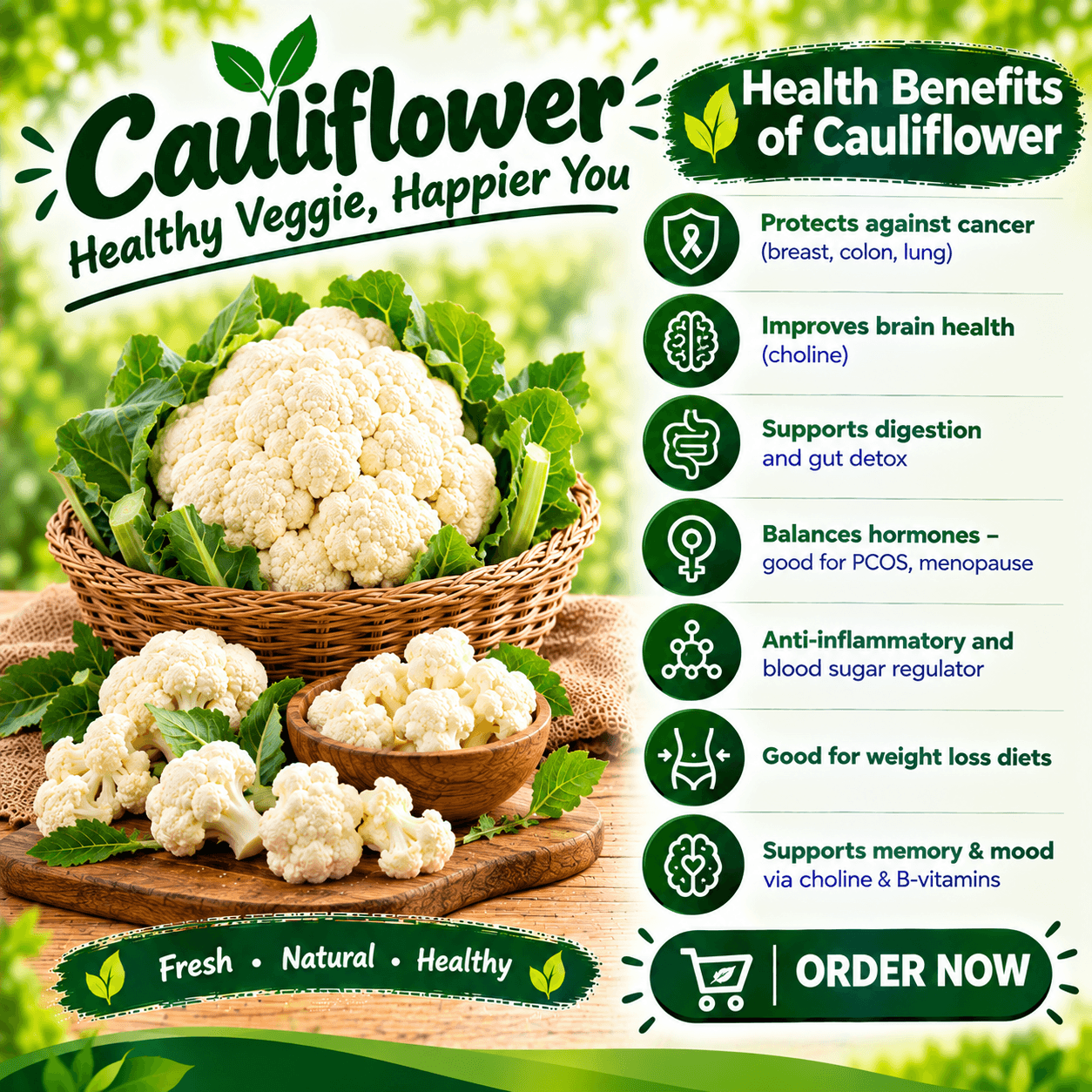 Cauliflower_फ्लॉवर
