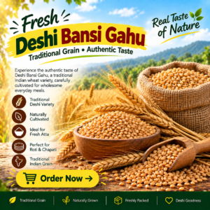 Deshi Bansi Gahu