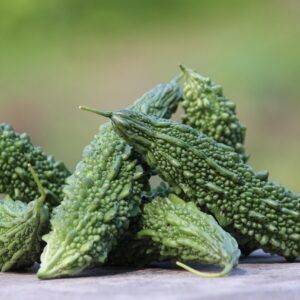 Fresh Bitter Gourd (Karela)
