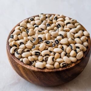 Premium Cowpeas (Black-Eyed Peas / Chawli)