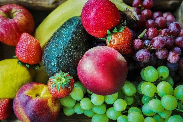 khillaaragro-fruits