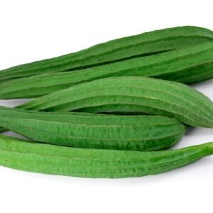 Fresh Ridge Gourd (Turai/Dodka)